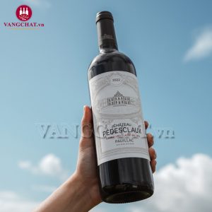 chateau pedesclaux 8
