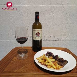 Clos Marsalette