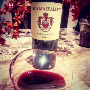 Clos Marsalette