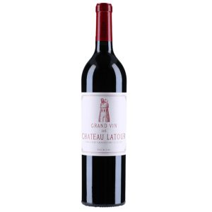 Grand Vin De Chateau Latour