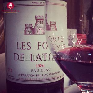 les forts de latour 11