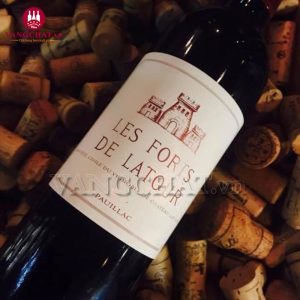 Les Forts de Latour