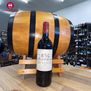 Les Forts de Latour