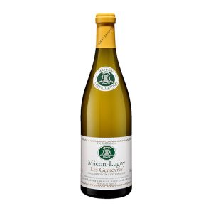 Rượu Vang Pháp Macon-Lugny Les Genièvres Louis Latour