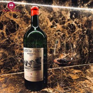 Rượu Vang Pháp Chateau Plince