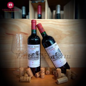 Rượu Vang Pháp Chateau Plince