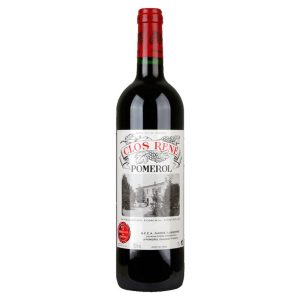 Rượu Vang Pháp Clos Rene