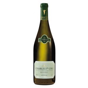 Rượu Vang Pháp Chablis 1er Cru Beauroy