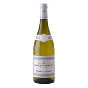 Rượu Vang Pháp Chartron et Trébuchet Chassagne-Montrachet 1er Cru Les Embazées