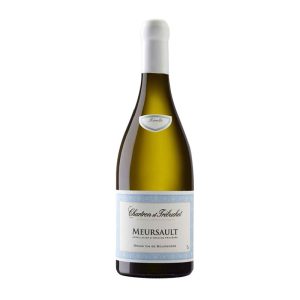 Rượu Vang Pháp Chartron et Trébuchet Meursault
