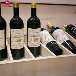 Rượu Vang Pháp Château Bellevue