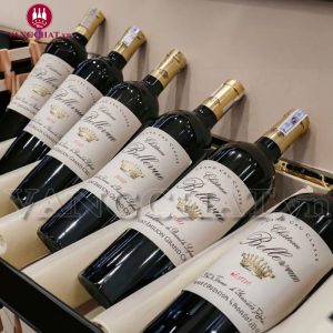 Rượu Vang Pháp Château Bellevue