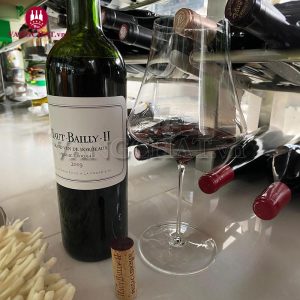 Rượu Vang Pháp Chateau Haut-Bailly II