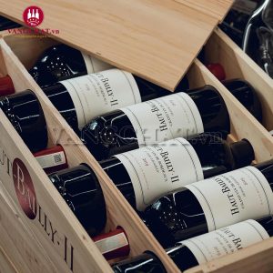 Rượu Vang Pháp Chateau Haut-Bailly II