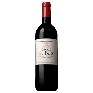 Rượu Vang Pháp Château Le Pape 2019