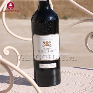 chateau pape clement 13
