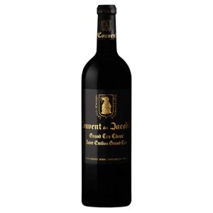 Rượu Vang Pháp Couvent Des Jacobins