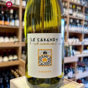 le cabanon viognier 11