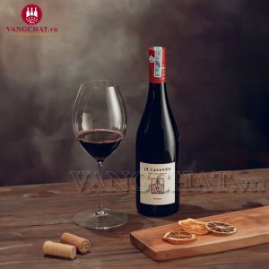 Rượu Vang Pháp Le Cabanon Viognier