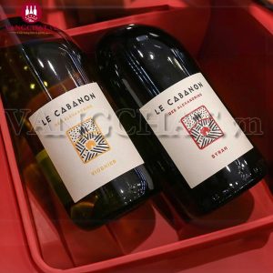 Rượu Vang Pháp Le Cabanon Viognier