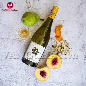 Rượu Vang Pháp Les Terrasses De L’eridan Côtes Du Rhône Blanc