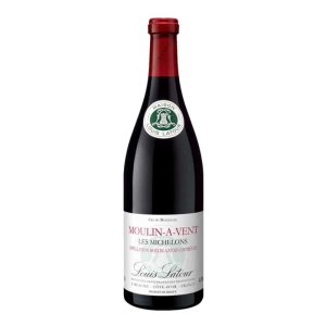 Rượu Vang Pháp Louis Latour Moulin-a-Vent Les Michelons
