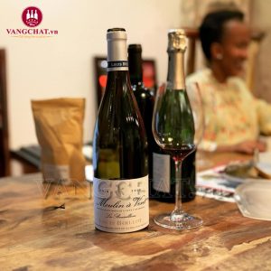 Rượu Vang Pháp Louis Latour Moulin-a-Vent Les Michelons