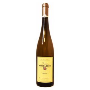 Rượu Vang Pháp Marcel Deiss Riesling