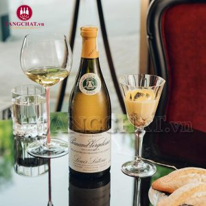 Rượu Vang Pháp Pernand-Vergelesses Rouge Louis Latour