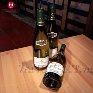 Rượu Vang Pháp Petit Chablis Pas Si Petit