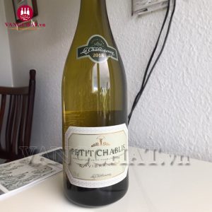 petit chablis vibrant 7