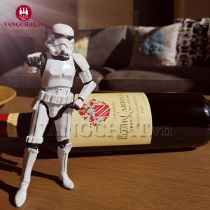 Rượu Vang Pháp Chateau Fleur Cardinale