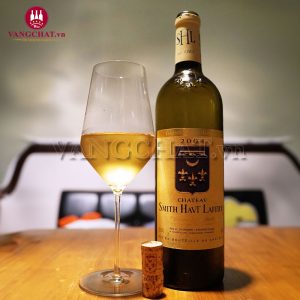 Rượu Vang Pháp Smith Haut Lafitte Blanc