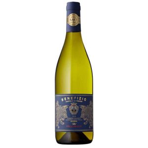 Rượu Vang Ý Benefizio Pomino Bianco Riserva