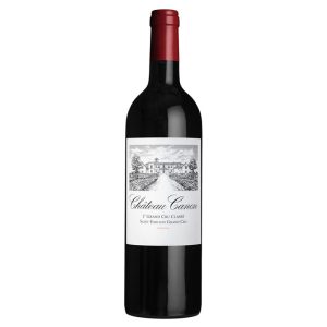 Rượu Vang Pháp Château Canon