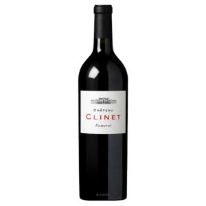 Rượu Vang Pháp Château Clinet