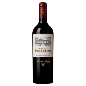 Rượu Vang Pháp Chateau Fombrauge