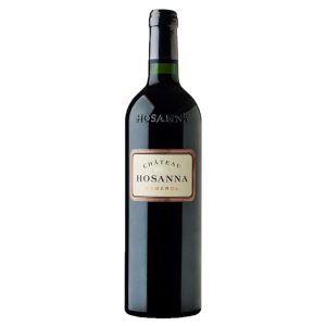 Rượu Vang Pháp Château Hosanna 2019