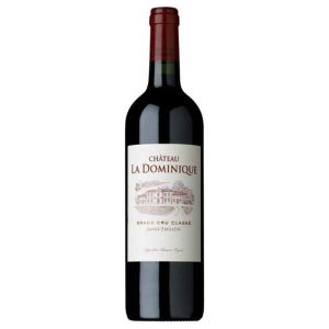 Rượu Vang Pháp Château La Dominique
