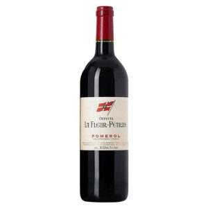 Rượu Vang Pháp Chateau La Fleur-Pétrus