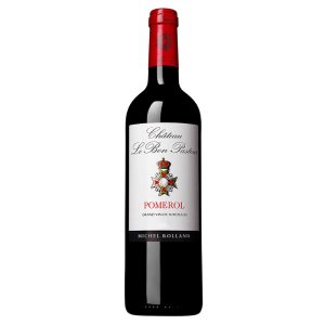 Château Le Bon Pasteur