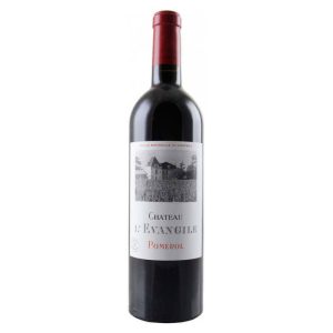 Rượu Vang Pháp Chateau L'Evangile