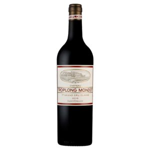 Rượu Vang Pháp Chateau Troplong Mondot