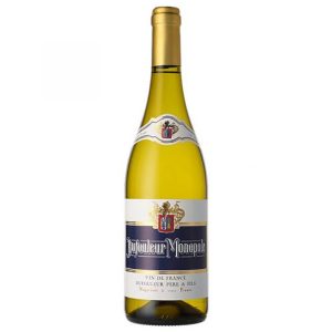 Rượu Vang Pháp Dufouleur Monopole Blanc