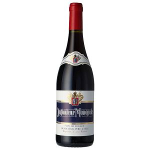 Rượu Vang Pháp Dufouleur Monopole Rouge