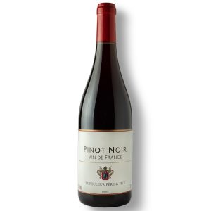 Rượu Vang Pháp Dufouleur Père Fils Pinot Noir Vin De France