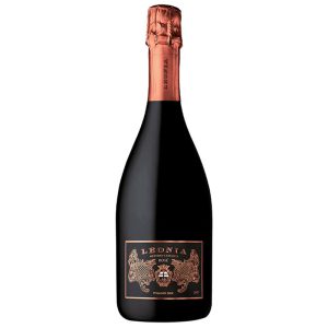 Rượu Vang Sủi Leonia Pomino Spumante Rosé