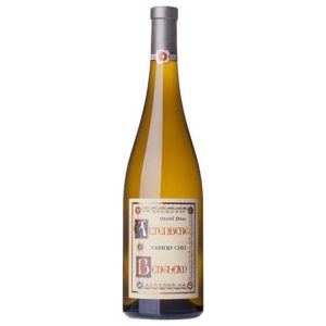 Rượu Vang Pháp Marcel Deiss Altenberg Bergheim