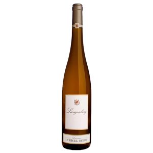 Rượu Vang Trắng Marcel Deiss Langenberg Cru d’Alsace La Colline Rouge