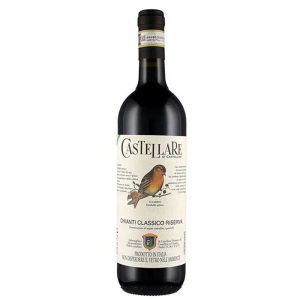 Rượu Vang Đỏ Castellare Di Castellina Chianti Classico Riserva 2019